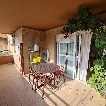 Beautiful Apartment In Denia With Shared Pool Denia