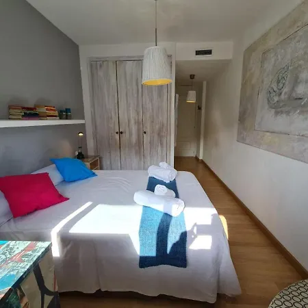 Apartment Beautiful Apartment In Denia With Shared Pool *