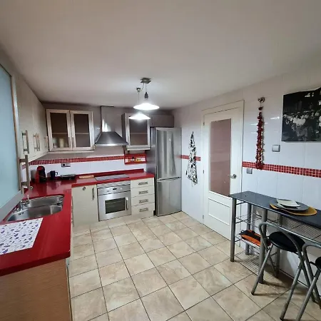 Beautiful Apartment In Denia With Shared Pool *