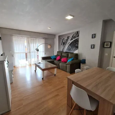 Beautiful Apartment In Denia With Shared Pool * Denia