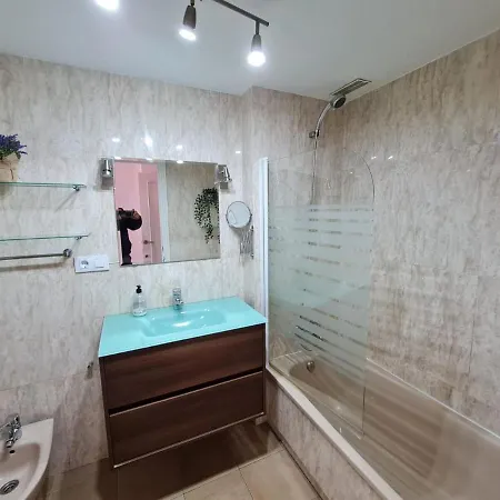 Apartment Beautiful Apartment In Denia With Shared Pool *