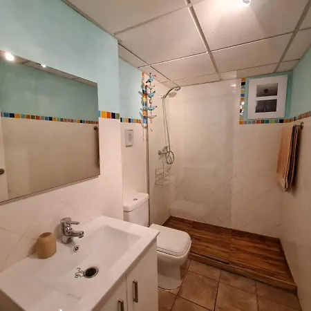 Beautiful Apartment In Denia With Shared Pool * Denia