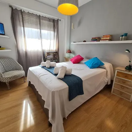 Appartement Beautiful Apartment In Denia With Shared Pool Dénia